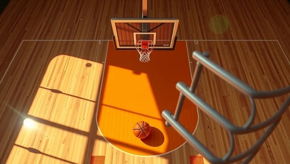 Fakta om basket som du borde veta