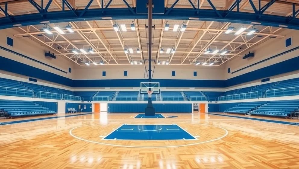 Småland Blekinge basket spelar i elitserien