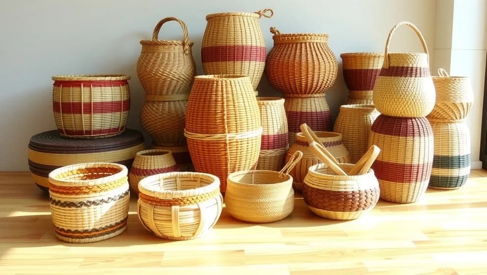 Vad är Basket Barn och hur fungerar det